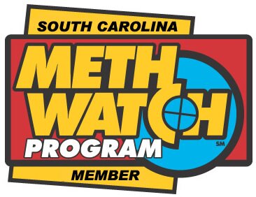 SC Meth Watch Program