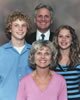 Henry McMaster Family