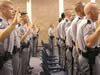 SC Highway Patrol Graduation